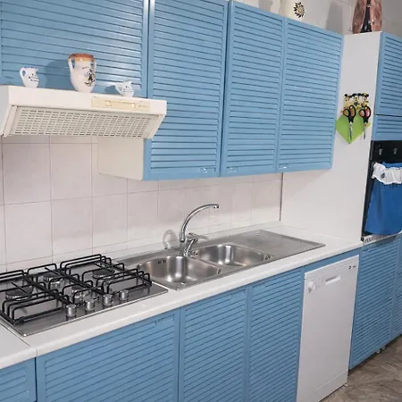 La Dimora Di Antonietta - Centro Storico Apartment