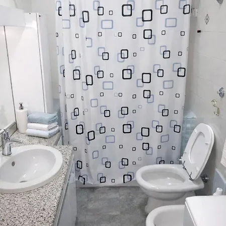 La Dimora Di Antonietta - Centro Storico Apartmán