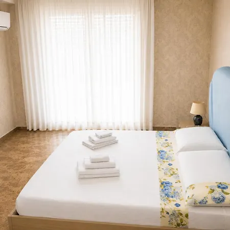 Apartamento La Dimora Di Antonietta - Centro Storico Nápoles