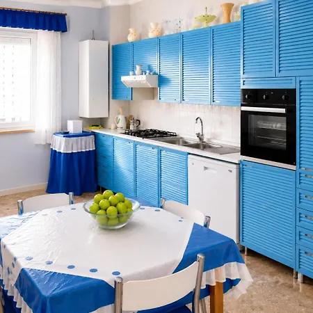 Apartamento La Dimora Di Antonietta - Centro Storico