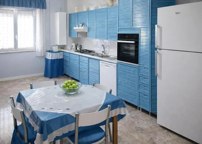 La Dimora Di Antonietta - Centro Storico Апартаменты Неаполь