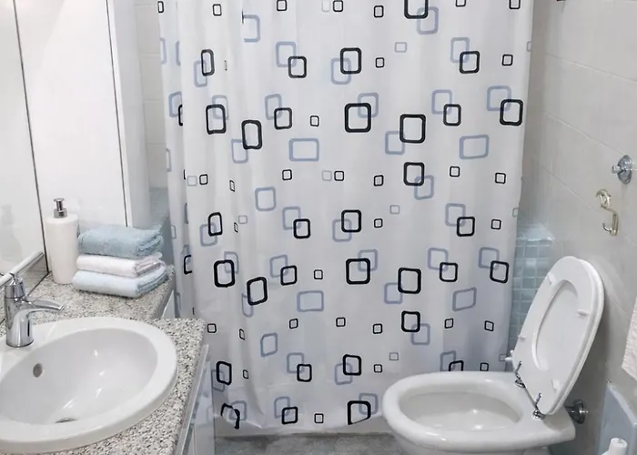 La Dimora Di Antonietta - Centro Storico Апартаменты