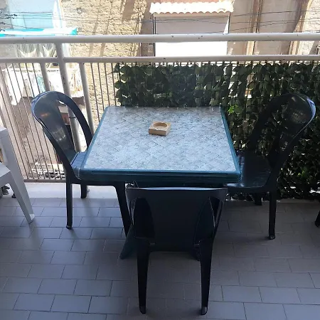 La Dimora Di Antonietta - Centro Storico