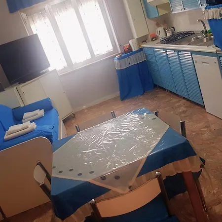 La Dimora Di Antonietta - Centro Storico Apartment