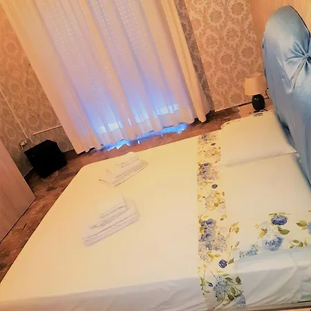 La Dimora Di Antonietta - Centro Storico Apartment