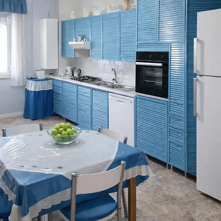 La Dimora Di Antonietta - Centro Storico Apartment Naples