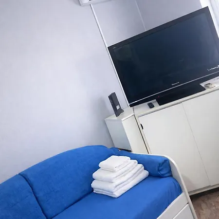 La Dimora Di Antonietta - Centro Storico